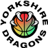 约克郡巨龙 队徽